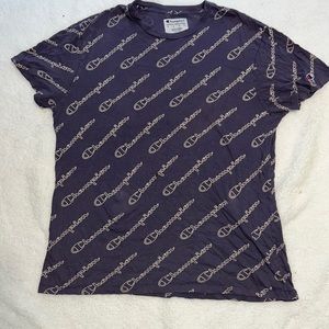Champion shirt